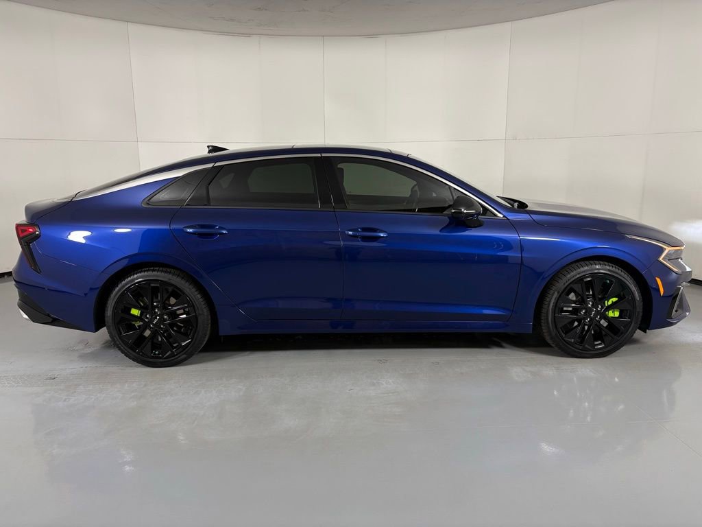 New 2026 Kia K5 GT image 9