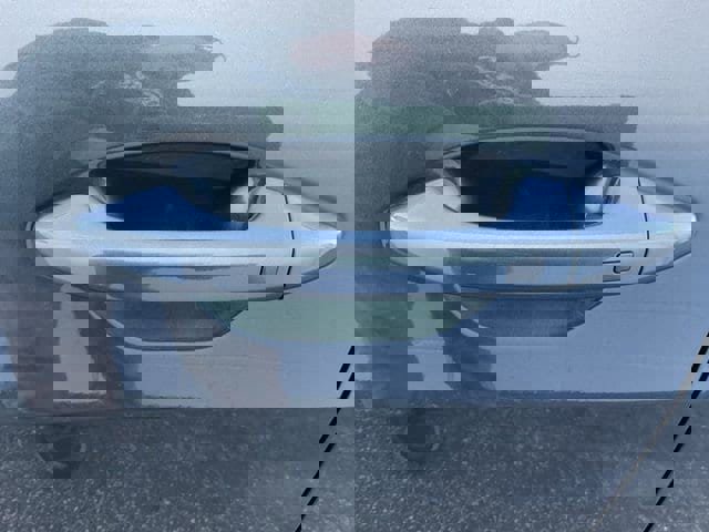 Used 2025 Kia K4 EX image 17