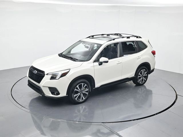 Used 2023 Subaru Forester Limited w/ Popular Package #2 image 42