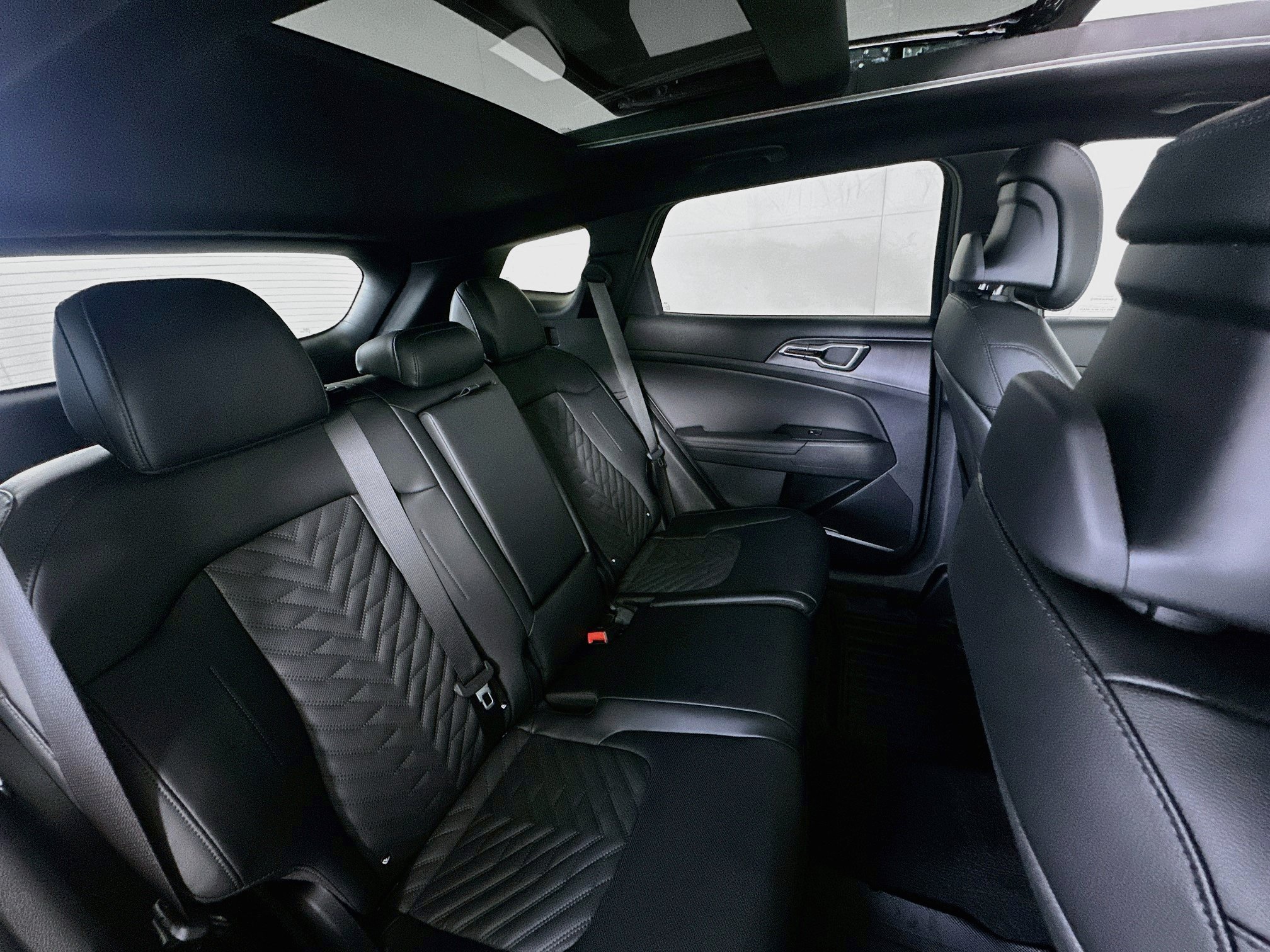 Certified 2026 Kia Sportage X-Line w/ X-Line Technology Package AWD/4WD image 28