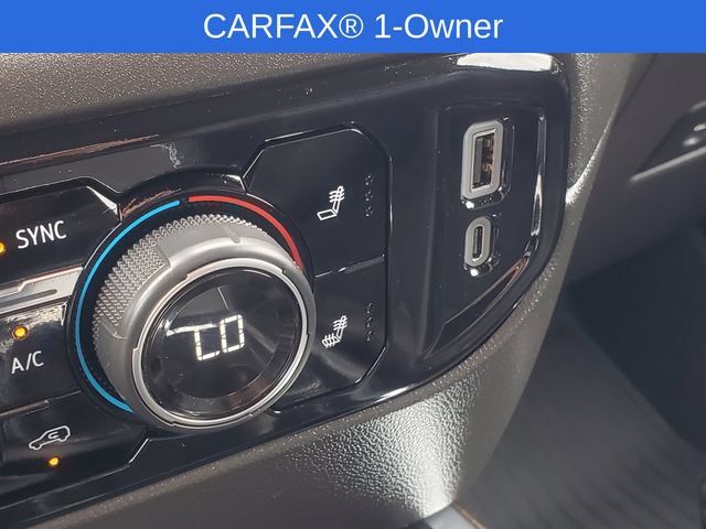 Certified 2025 Chevrolet Silverado 1500 LT Trail Boss w/ Convenience Package II AWD/4WD image 20