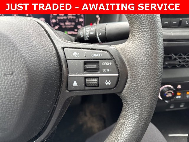 Used 2023 Honda Accord LX image 12