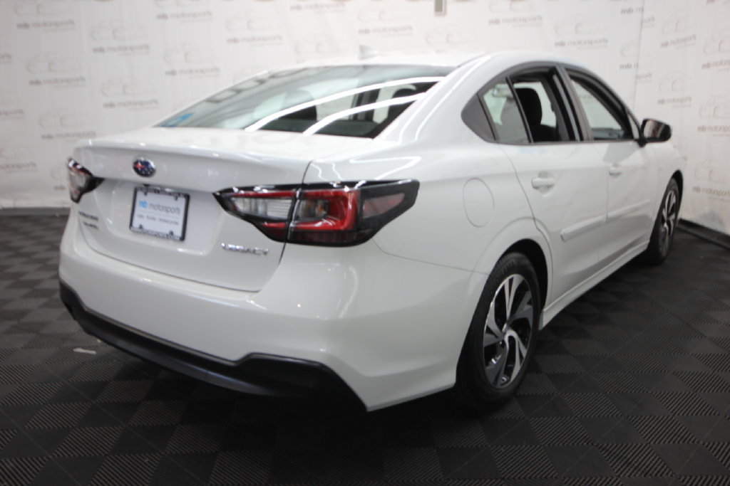 Used 2023 Subaru Legacy Premium AWD/4WD image 6