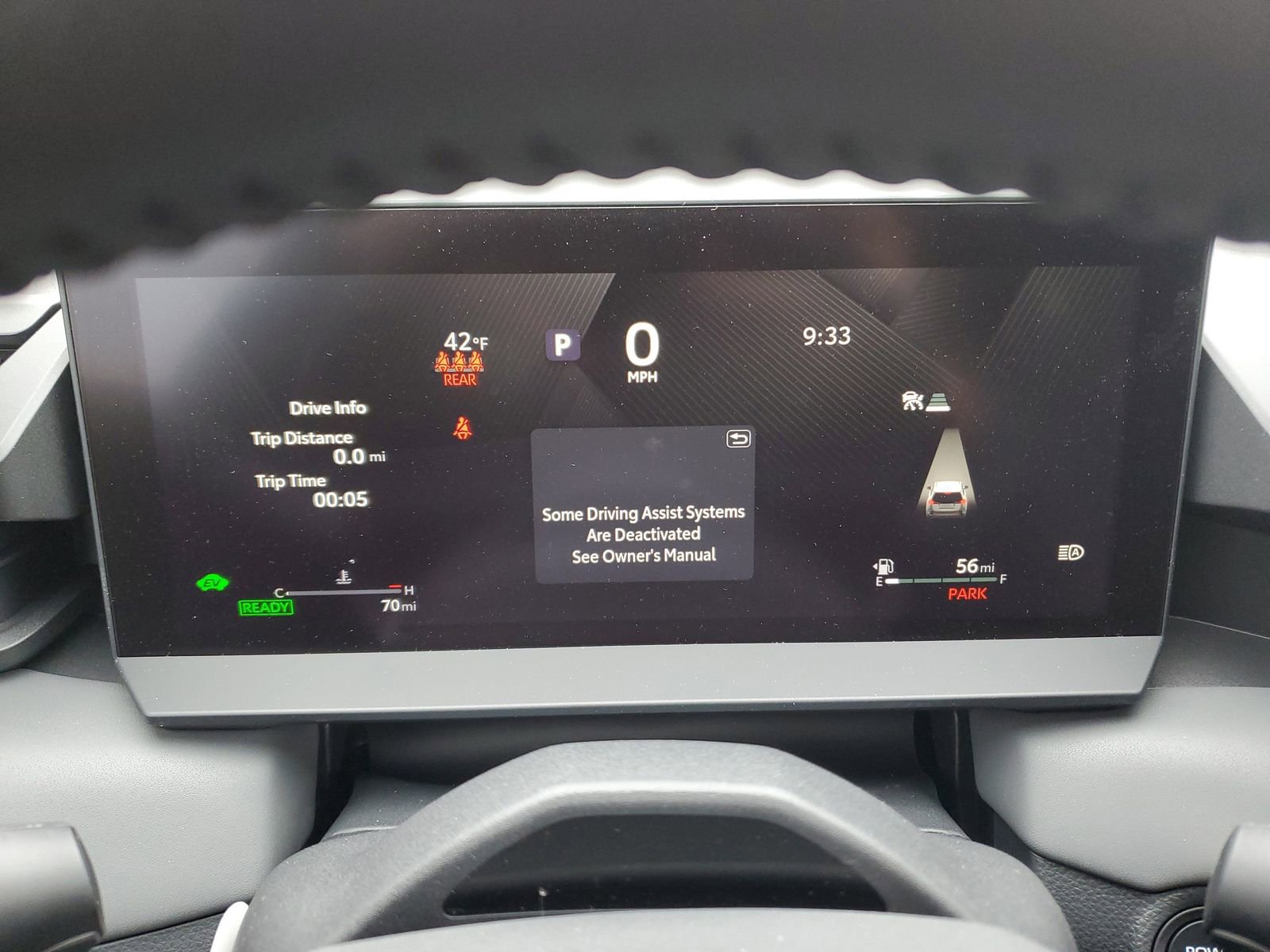 New 2026 Toyota RAV4 XSE image 24