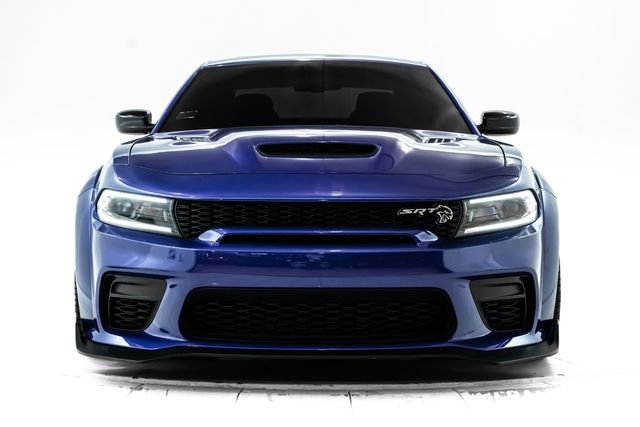 Used 2023 Dodge Charger SRT Hellcat w/ Harman/Kardon Audio Group RWD image 6