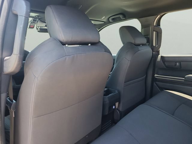 Used 2026 Toyota Tacoma SR5 AWD/4WD image 7