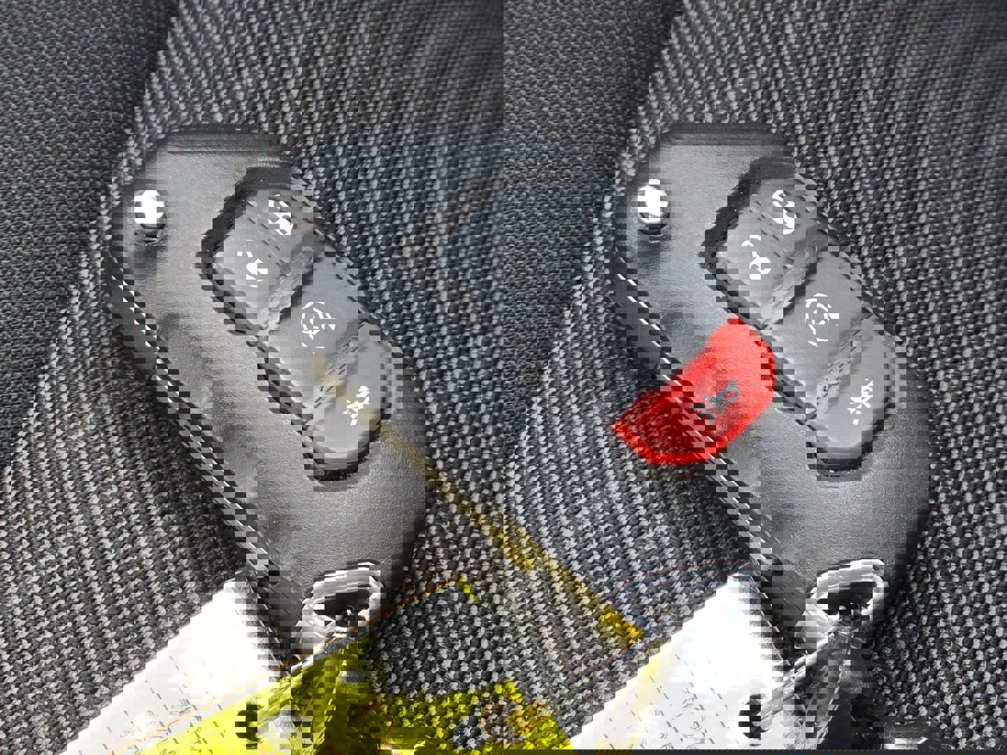 Used 2022 Jeep Gladiator Mojave w/ LED Lighting Group image 38