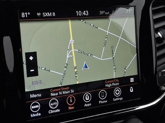 Used 2020 Jeep Grand Cherokee Laredo w/ 18" Wheel & 8.4" Radio Group image 19