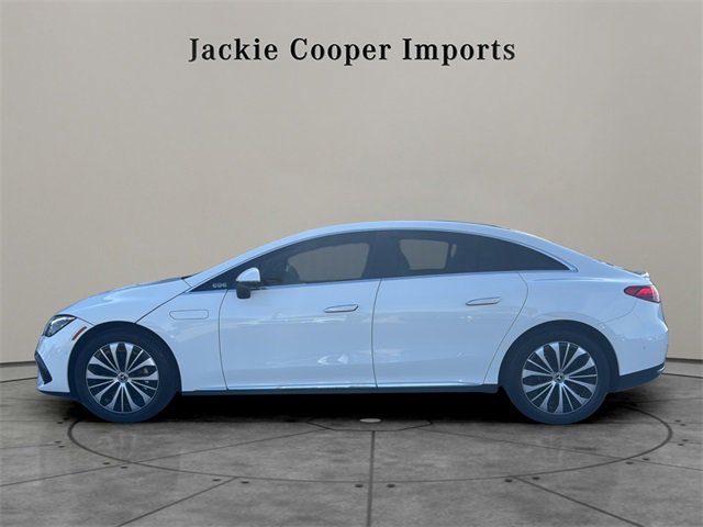 Certified 2023 Mercedes-Benz EQE 350+ 350+ Sedan image 2