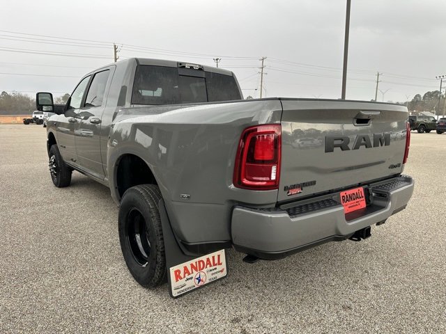 New 2026 RAM 3500 Laramie image 5