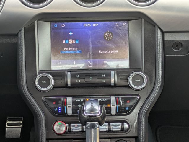 Used 2022 Ford Mustang Premium RWD image 24