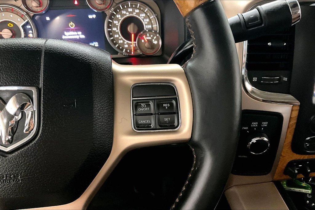 Used 2013 RAM 2500 Longhorn w/ Convenience Group AWD/4WD image 13