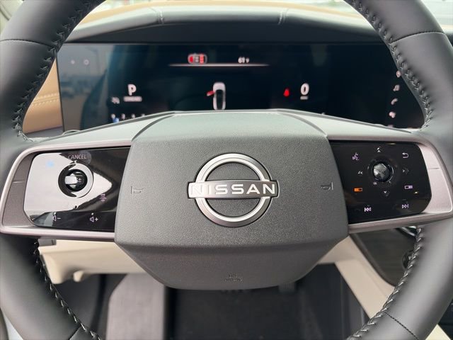 New 2026 Nissan Murano Platinum image 13