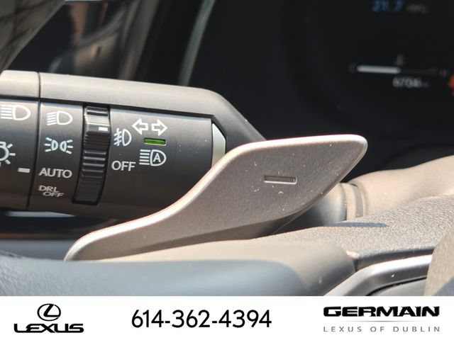 Certified 2026 Lexus RX 350 Premium w/ Convenience Package AWD/4WD image 21