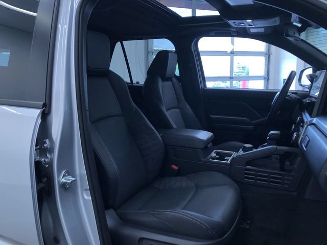 Certified 2026 Toyota 4Runner TRD Sport Premium AWD/4WD image 22