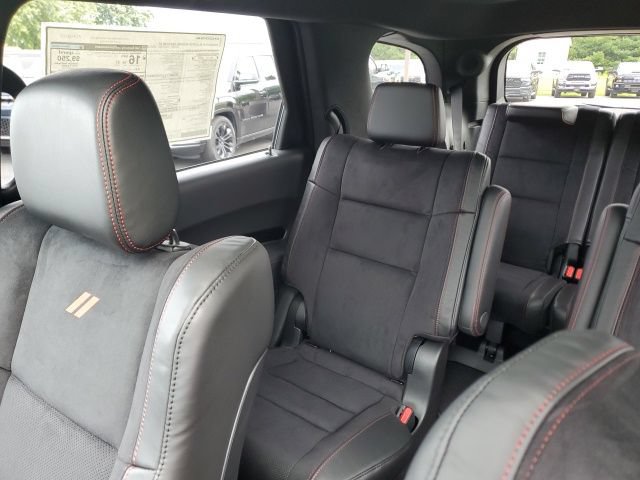 New 2026 Dodge Durango GT AWD/4WD image 14
