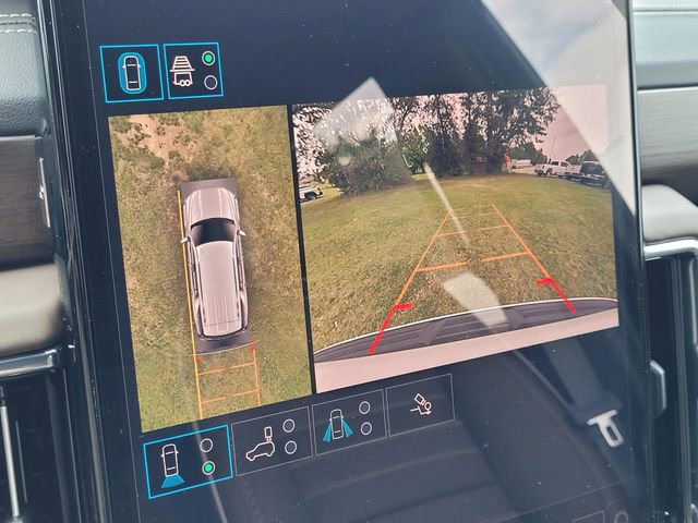 New 2026 GMC Yukon Denali Ultimate image 16