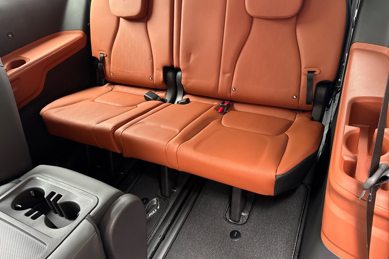 New 2026 Kia Carnival EX image 11