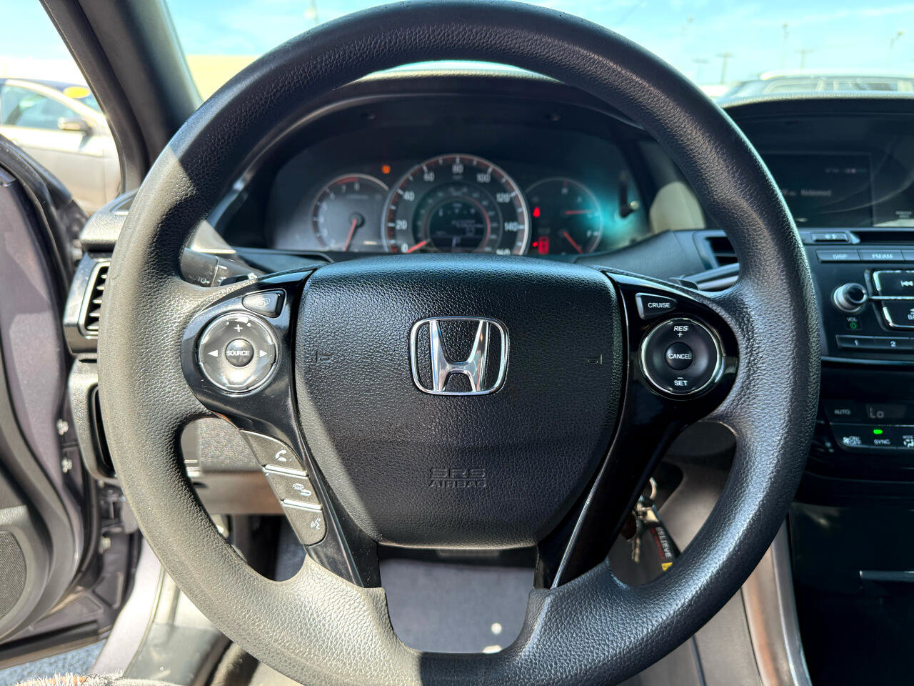 Used 2016 Honda Accord LX-S image 14