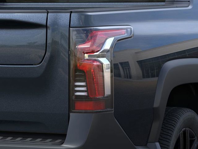 New 2026 Chevrolet Silverado EV LT w/ Plus Package image 11