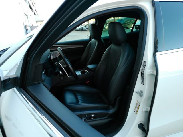 Used 2024 Maserati Grecale GT AWD/4WD image 16