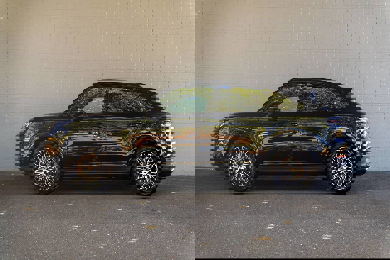 New 2026 Porsche Cayenne E-Hybrid image 2