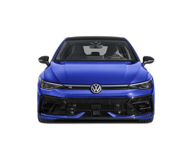 New 2026 Volkswagen Golf w/ Euro Style Package AWD/4WD image 4
