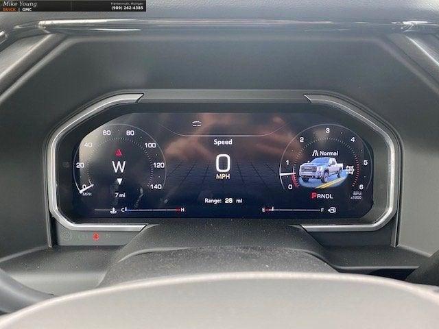 New 2026 GMC Sierra 2500 AT4 w/ AT4 Premium Plus Package image 20