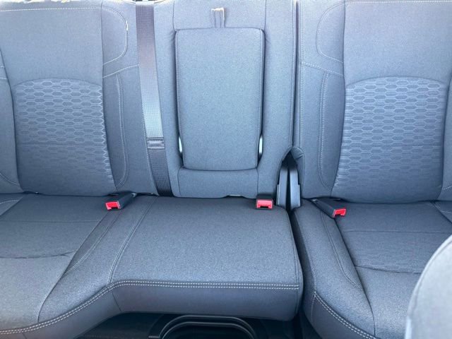 New 2025 RAM 2500 Big Horn image 23