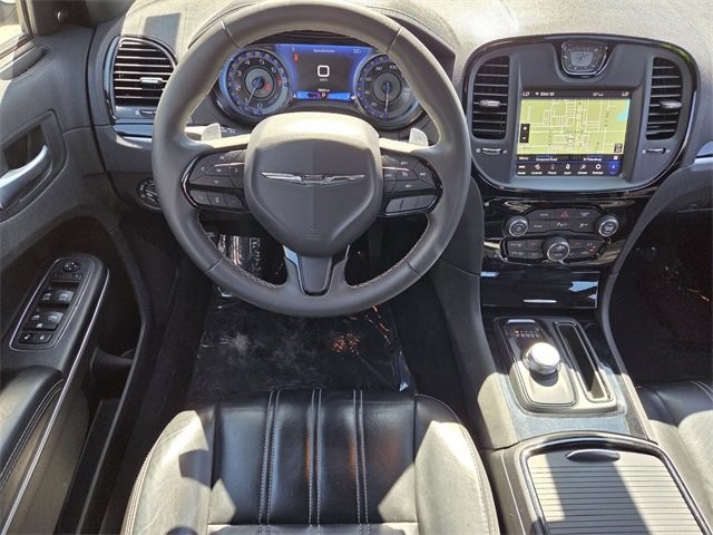 Certified 2023 Chrysler 300 S image 14