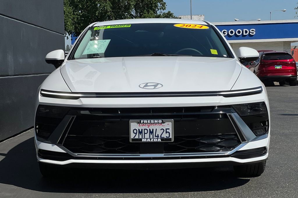 Used 2024 Hyundai Sonata SEL image 11