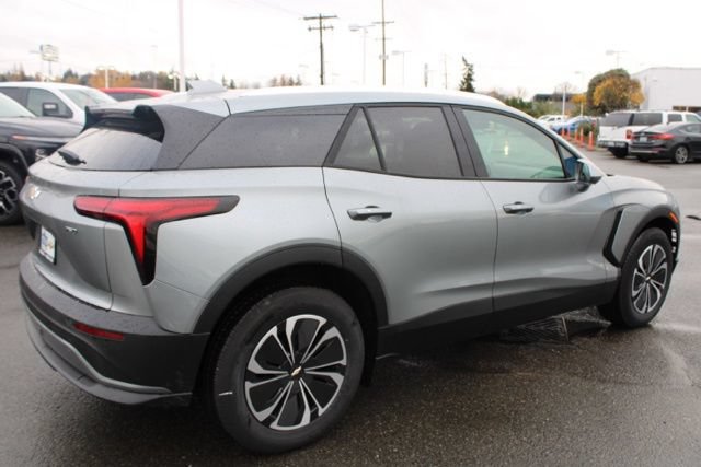 New 2024 Chevrolet Blazer EV LT AWD/4WD image 6