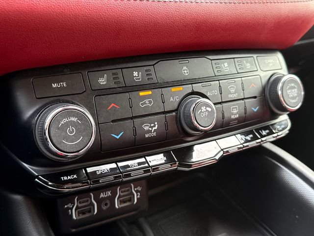 Used 2022 Dodge Durango R/T w/ Tow 'N Go Package image 25