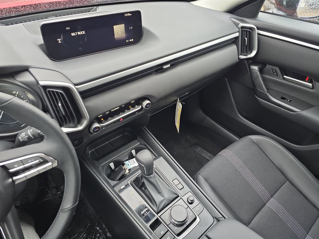 New 2026 MAZDA CX-50 2.5 Hybrid w/ Preferred Pkg image 31