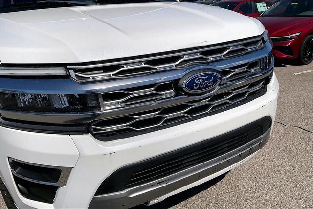 Used 2022 Ford Expedition Platinum RWD image 5