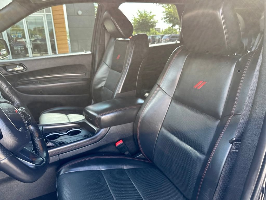 Used 2023 Dodge Durango R/T AWD/4WD image 27