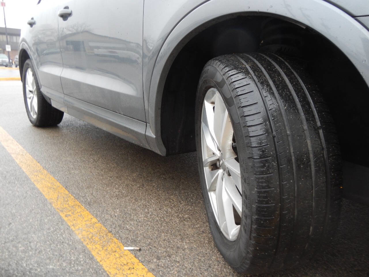 Used 2016 Audi Q3 2.0T Premium Plus w/ Technology Package image 18