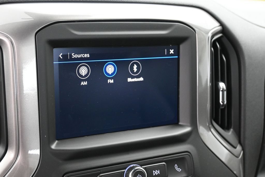 New 2026 GMC Sierra 1500 Pro w/ Pro Value Package AWD/4WD image 23