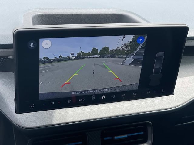 Certified 2025 Ford Maverick XLT w/ XLT Luxury Package image 13