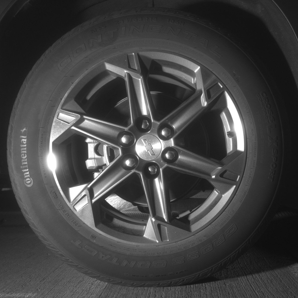 Used 2025 Chevrolet Blazer LT FWD image 15