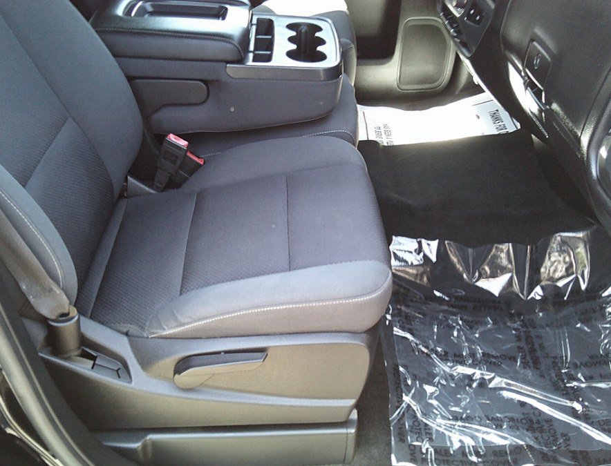 Used 2014 Chevrolet Silverado 1500 LT w/ All Star Edition AWD/4WD image 18