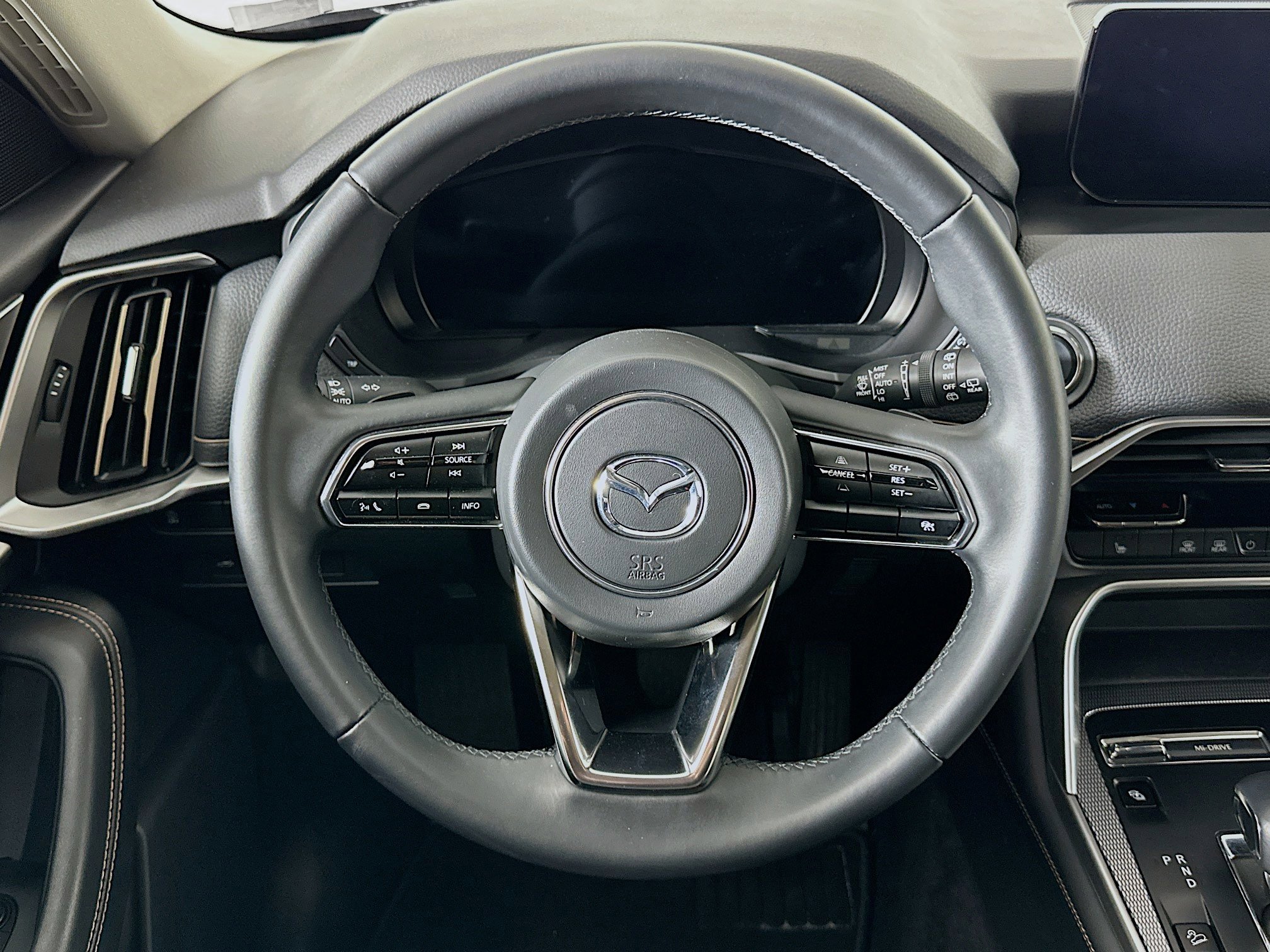 Used 2024 MAZDA CX-90 Plug-In Hybrid w/ Preferred image 18