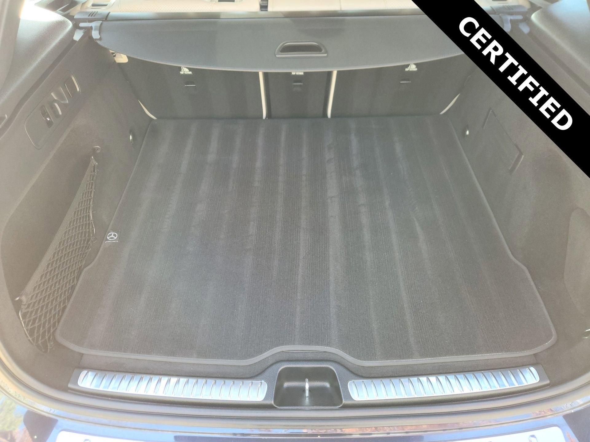 Certified 2023 Mercedes-Benz GLC 300 image 33