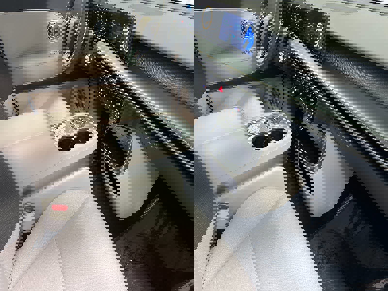 New 2026 Hyundai Ioniq 9 SE image 17