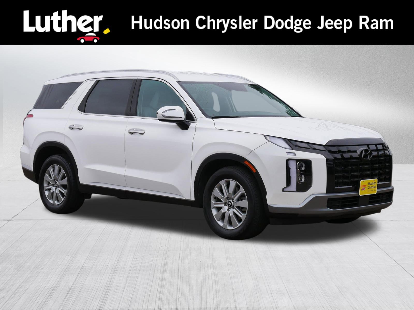 Used 2025 Hyundai Palisade SEL