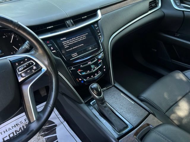 Used 2019 Cadillac XTS Luxury FWD image 34
