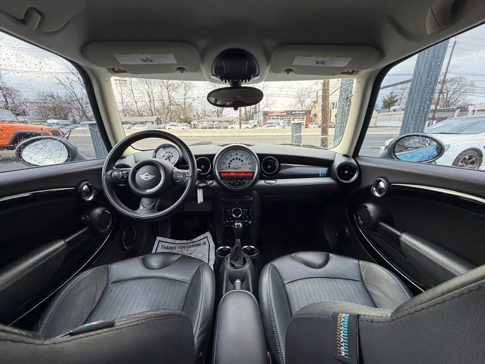 Used 2012 MINI Cooper Hardtop FWD image 24