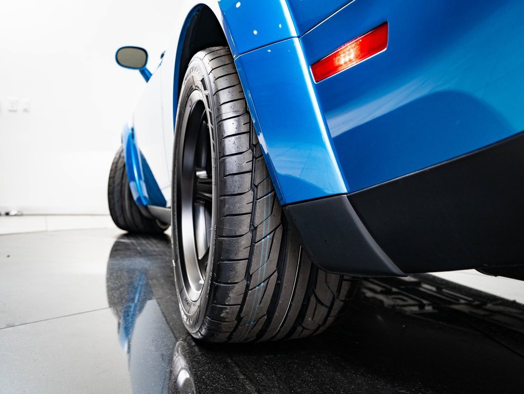 Used 2018 Dodge Challenger SRT Demon w/ Demon Vehicle Storage Package image 64