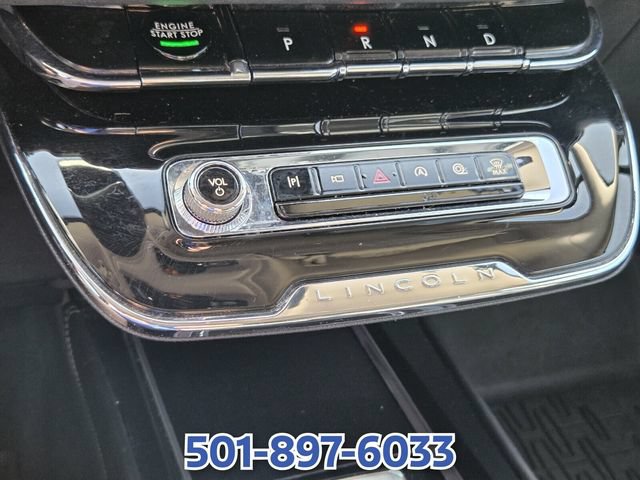 Certified 2023 Lincoln Corsair FWD image 21