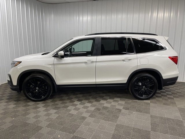 Used 2022 Honda Pilot Special Edition image 7